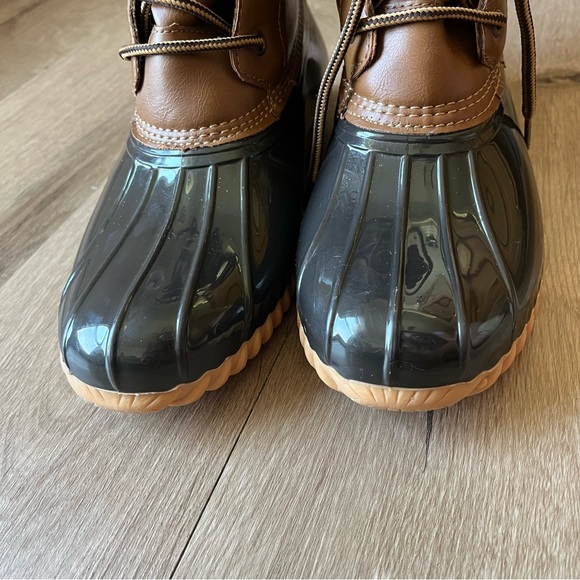 The Original Sporto Duck Boot - Picture 6 of 8